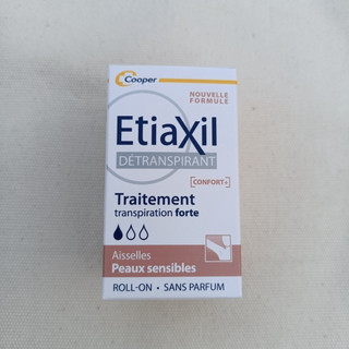 Lăn Khử Mùi Etiaxil Pháp
