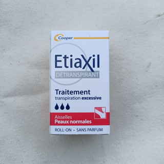 Lăn Khử Mùi Etiaxil Pháp