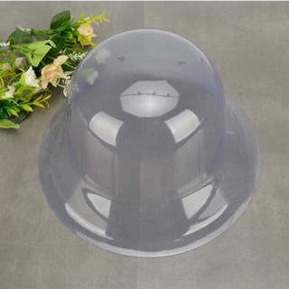  Khung Giữ Form Mũ Nón, Chất Liệu Nhựa PVC Cao Cấp Giúp Giữ Dáng Mũ