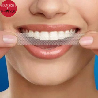 Miếng Dán Trắng Răng Crest Whitestrips Supreme - 1 miếng