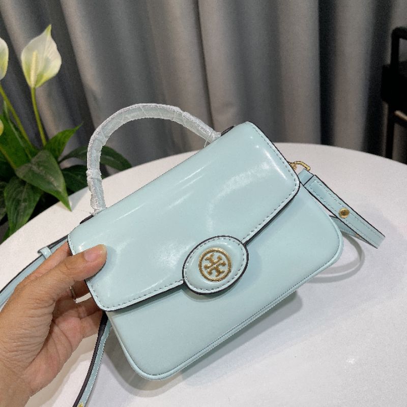 Túi Tory ROBINSON TOP-HANDLE