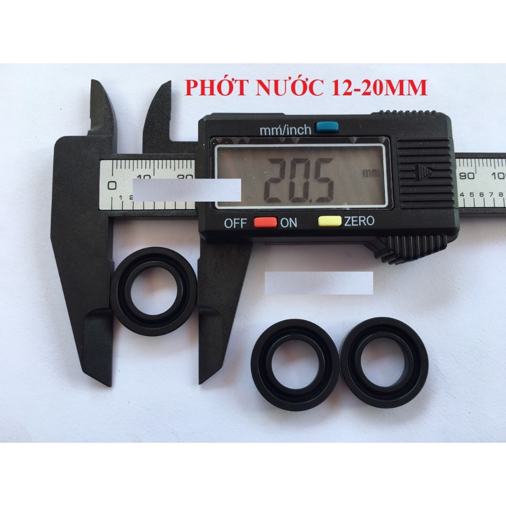 BỘ PHỚT, VAN MỘT CHIỀU MÁY RỬA XE GIÁ ĐÌNH, MÁY BƠM RỬA XE MINI CAO ÁP, COMBO 3 CHIẾC