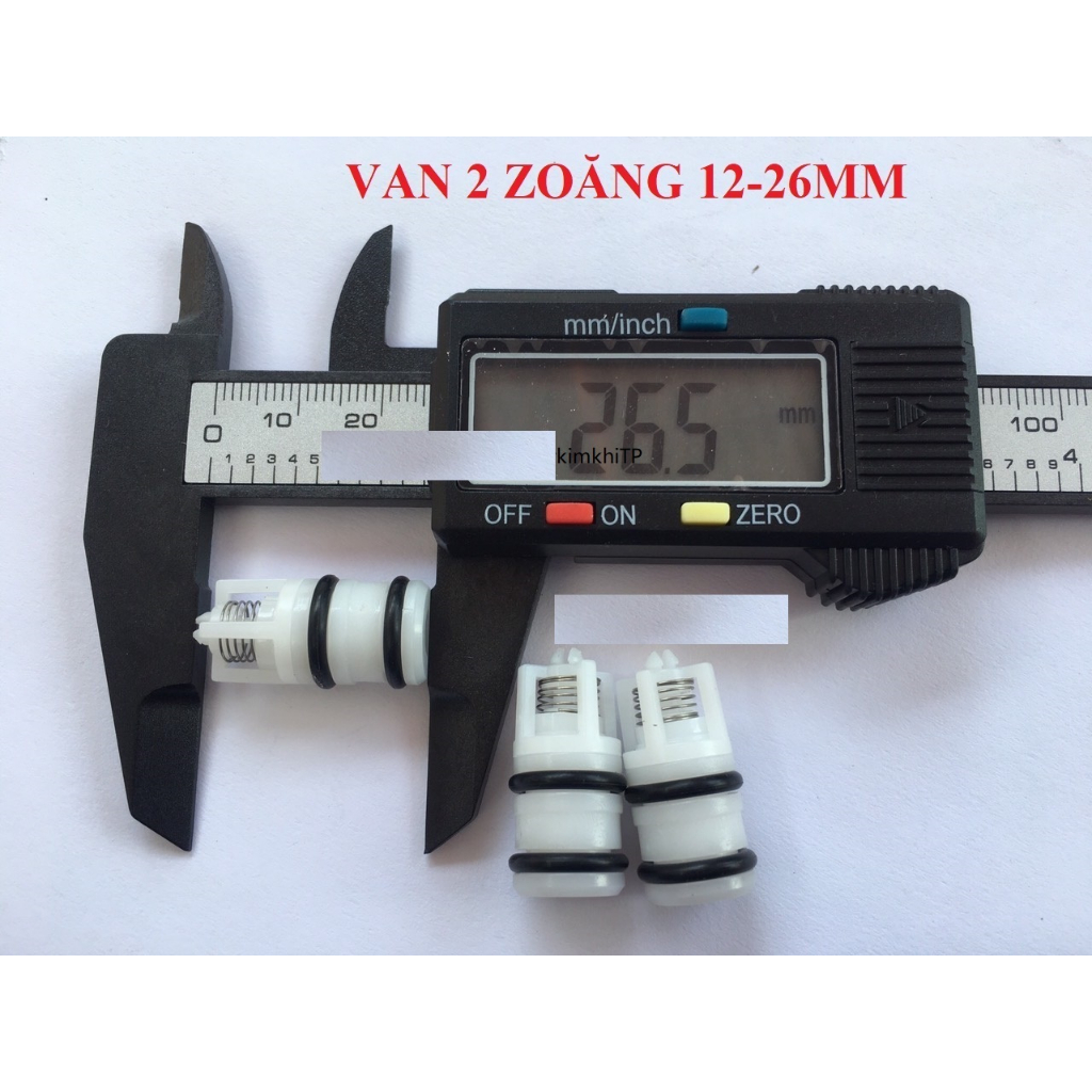 BỘ PHỚT, VAN MỘT CHIỀU MÁY RỬA XE GIÁ ĐÌNH, MÁY BƠM RỬA XE MINI CAO ÁP, COMBO 3 CHIẾC