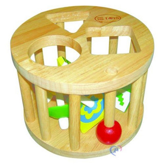 Lồng tròn 6 con vụ Winwintoys