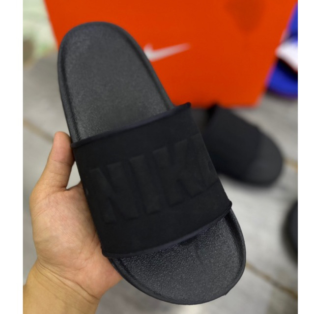 Dép thể thao nam authentic