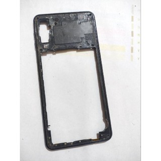 Khung sườn samsung a750 / a7 2018 tháo máy chính hãng đã qua sử dụng