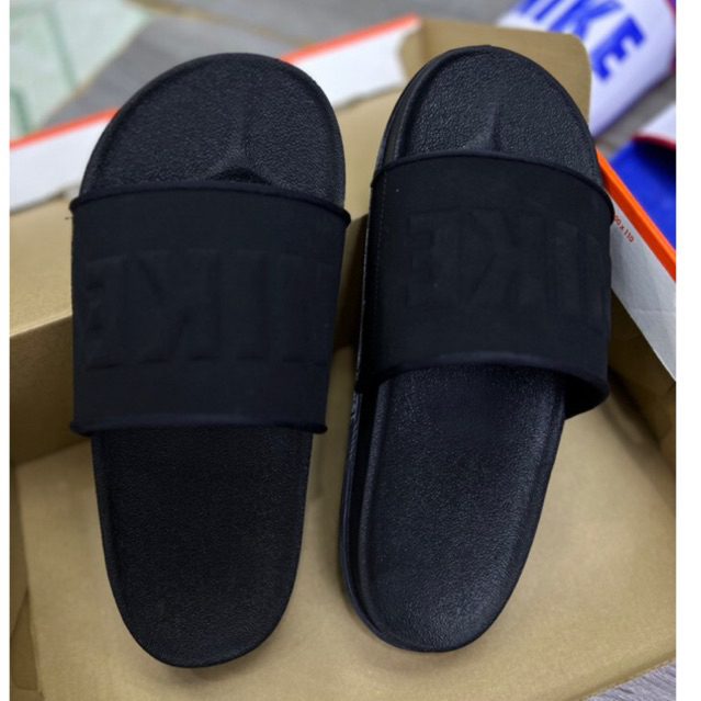 Dép thể thao nam authentic