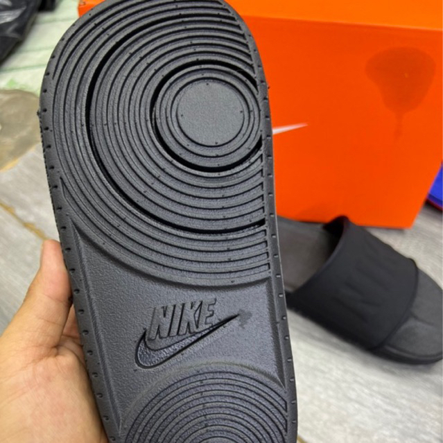 Dép thể thao nam authentic