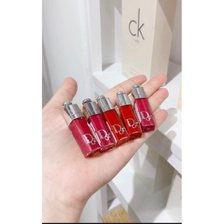 Son dưỡng mini dior addict lip maximizer 2ml chính hãng