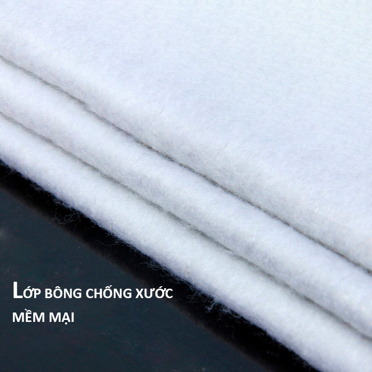 Bạt phủ xe ô tô 5 chỗ Honda City loại vải dày 3 lớp che nắng mưa bụi bẩn chống trầy xước