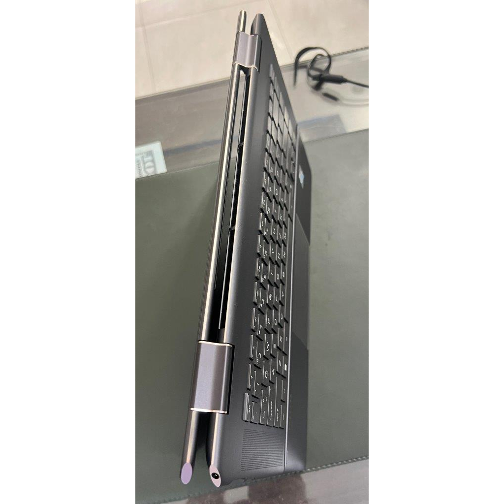 Laptop Hp Spectre X360 2-1 16t-f100
