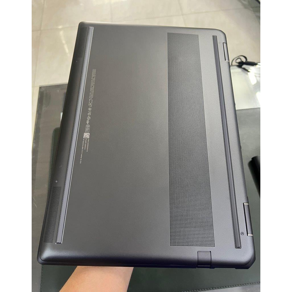 Laptop Hp Spectre X360 2-1 16t-f100