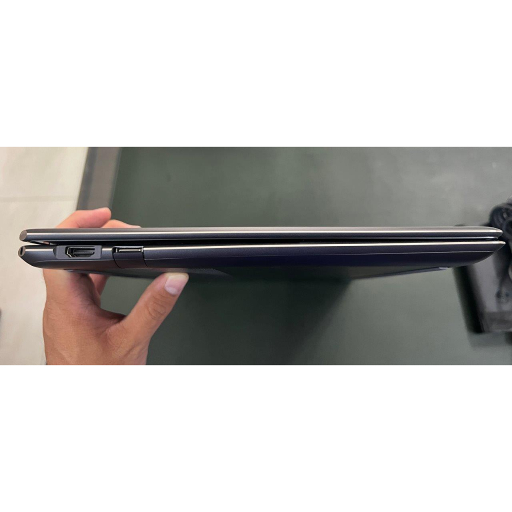 Laptop Hp Spectre X360 2-1 16t-f100