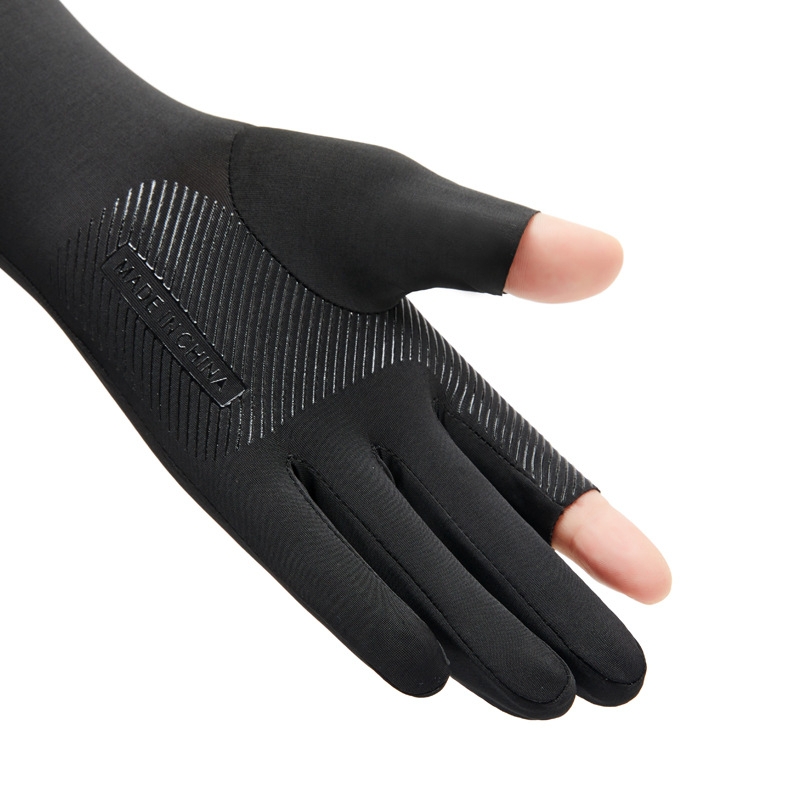 Găng tay chống nắng Chulio, chống tia UV, co dãn 4 chiều