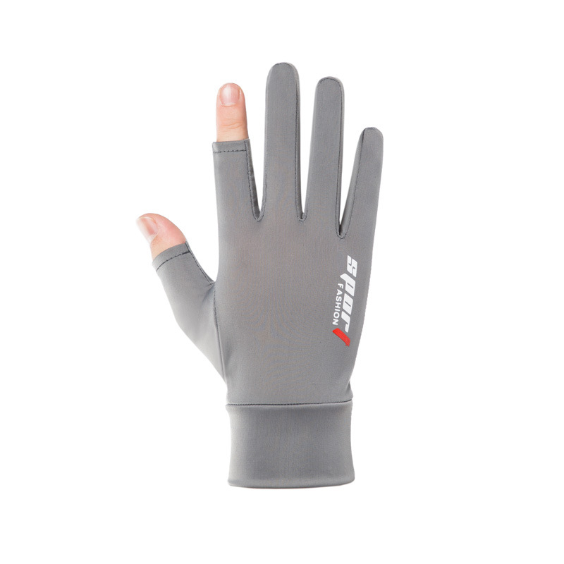Găng tay chống nắng Chulio, chống tia UV, co dãn 4 chiều