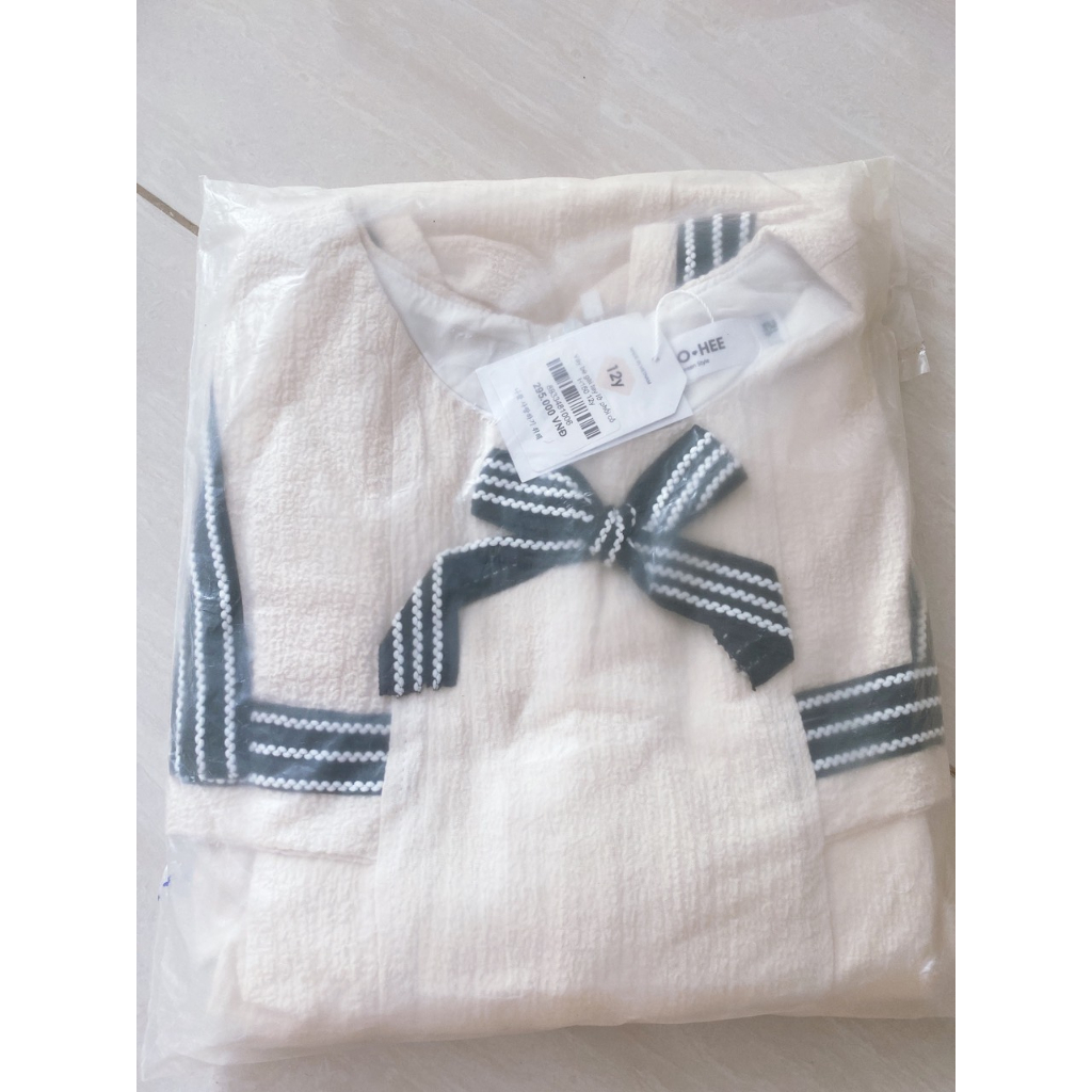 VÁY THỦY THỦ BG SIZE ĐẠI