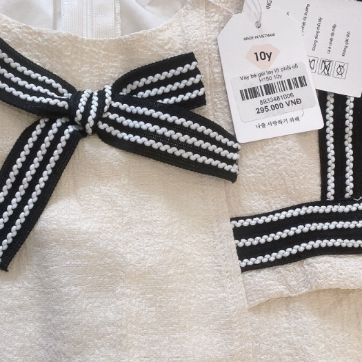 VÁY THỦY THỦ BG SIZE ĐẠI