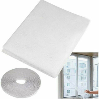 Lưới Chống Muỗi Cho Cửa Sổ