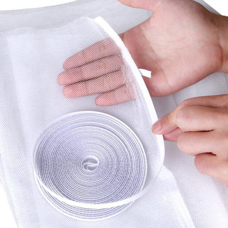 Lưới Chống Muỗi Cho Cửa Sổ