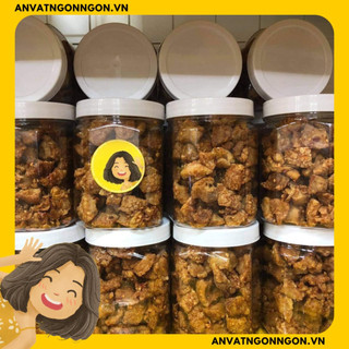 TÓP MỠ DA GIÒN