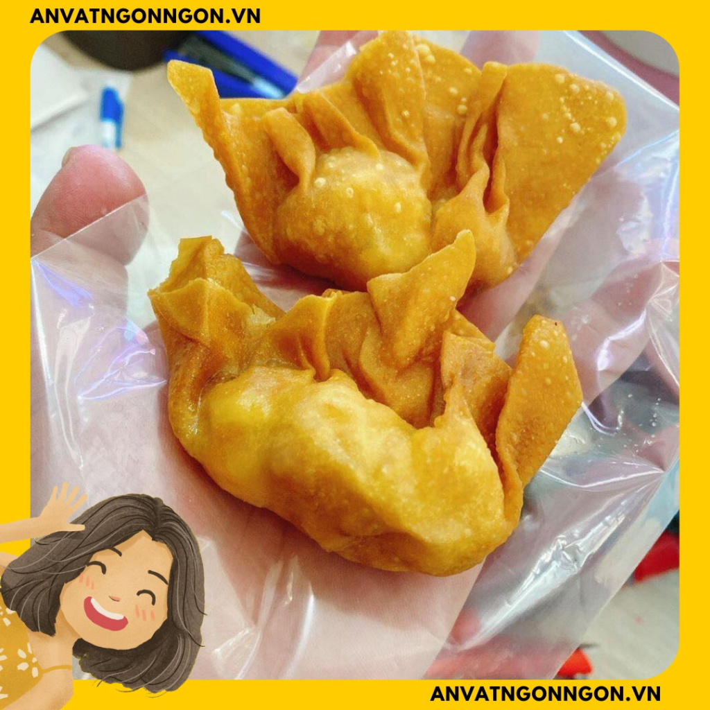 HOÀNH THÁNH HẢI SẢN