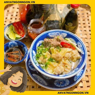 HOÀNH THÁNH HẢI SẢN