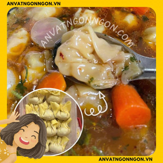 HOÀNH THÁNH HẢI SẢN