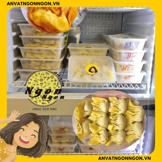 HOÀNH THÁNH HẢI SẢN