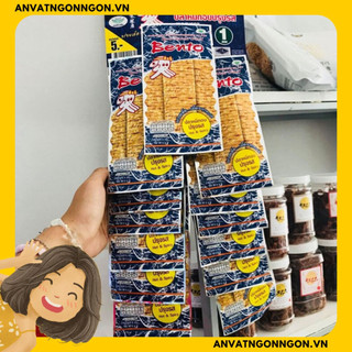 MỰC BENTO THAILAND