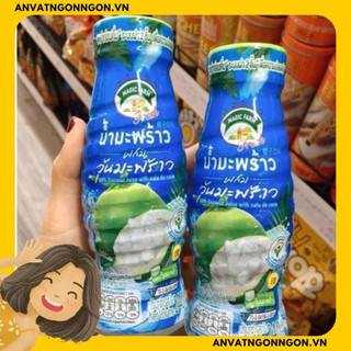 NƯỚC DỪA NON THÁI LAN