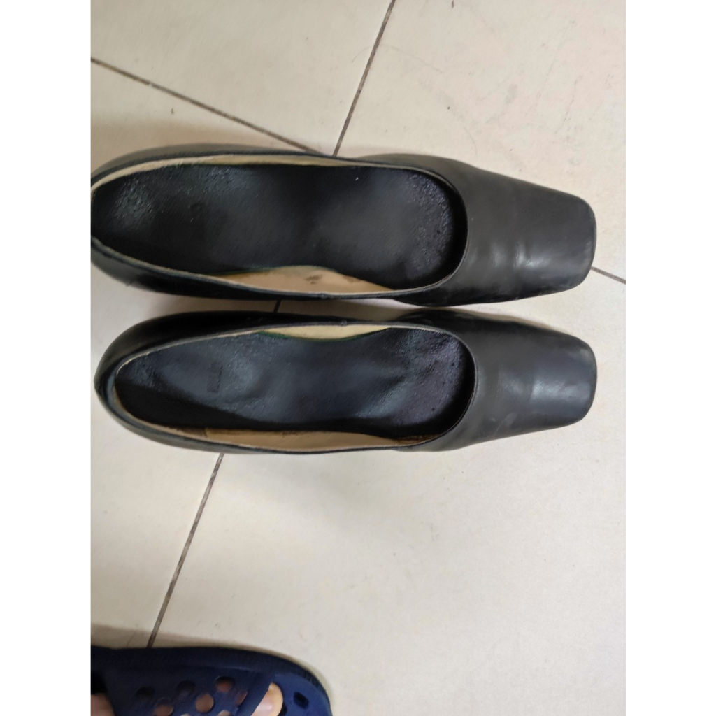 GIÀY CAO GÓT CÔNG SỞ