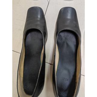 GIÀY CAO GÓT CÔNG SỞ