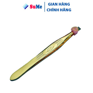 Nhíp nhổ lông nách 1 cái, tóc bạc, nhíp nhổ râu lông mày to xịn cao cấp