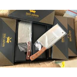 DAO CHẶT INOX CAO CẤP NHẬT BẢN SEKI