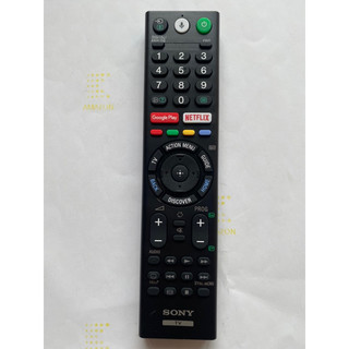 Remote [Điều khiển] TV Sony TX200/300 Giọng Nói