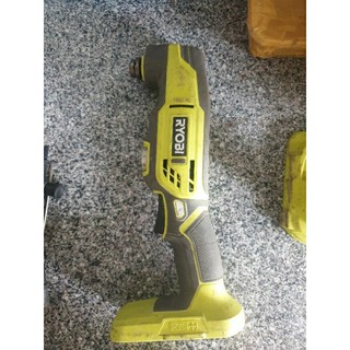 Xác máy cắt rung ryobi