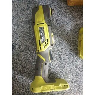 xác máy cắt rung ryobi ( không chạy)
