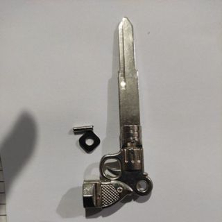 Phôi chìa khoá độ các dòng xe Honda