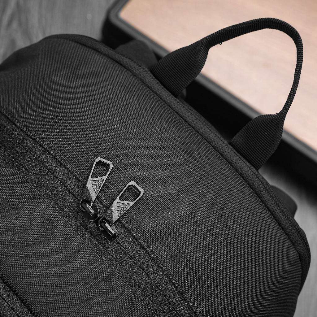 Balo Nam Nữ Đựng Laptop 15inch đi học đi làm HB1325 on web hàng xuất khẩu chống nước tốt bảo hành trọn đời