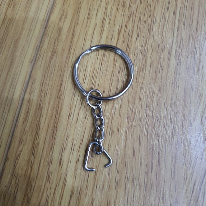 10 khoen móc khóa, khoen móc chìa khóa