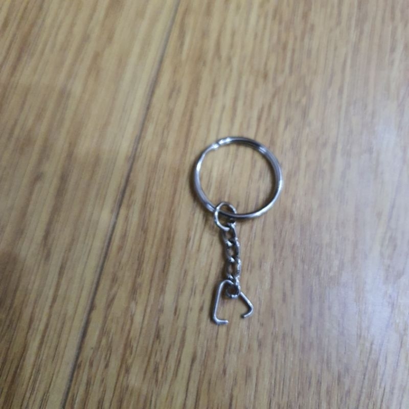 10 khoen móc khóa, khoen móc chìa khóa