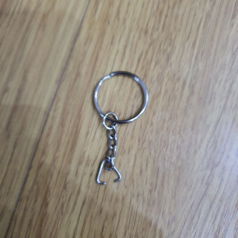 10 khoen móc khóa, khoen móc chìa khóa