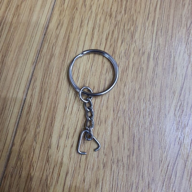 10 khoen móc khóa, khoen móc chìa khóa