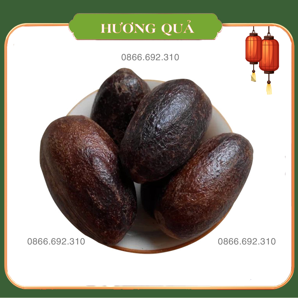 HƯƠNG QUẢ - HƯƠNG LIỆU NẤU ĂN [GIA VỊ CHUẨN]