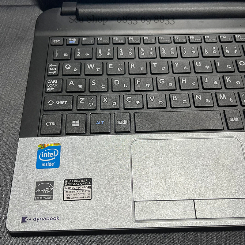 Laptop văn phòng giá rẻ - hình thức đẹp chạy tốt - Thông tin vui lòng đọc mô tả