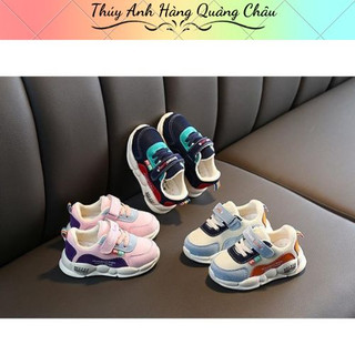Giầy dép thể thao bé trai -bé gái từ ,4-6 tuổi cao cấp hàng Quảng Châu( D3)