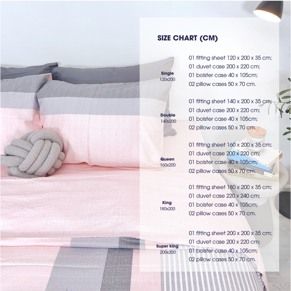 [CM2084] Bộ chăn ga lụa Modal Changmi Bedding nhập khẩu Hàn Quốc siêu mềm mượt mát, Chăn ga hè được yêu thích - 5 món