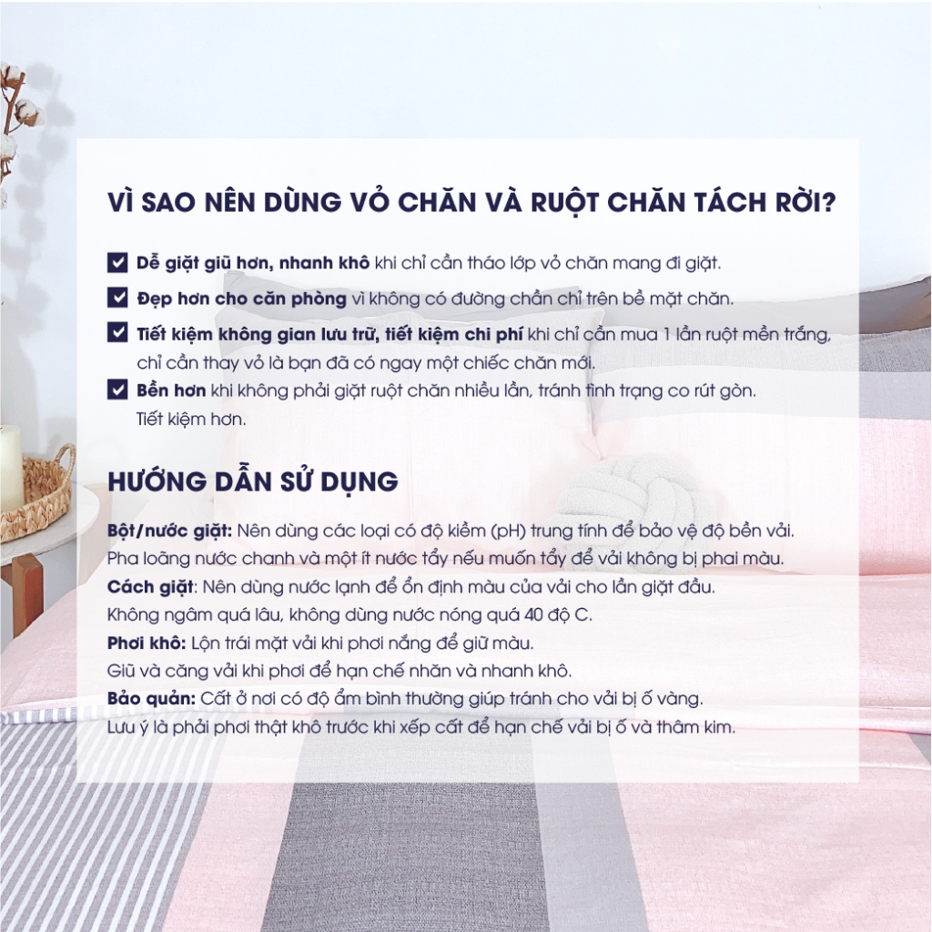 [CM2084] Bộ chăn ga lụa Modal Changmi Bedding nhập khẩu Hàn Quốc siêu mềm mượt mát, Chăn ga hè được yêu thích - 5 món