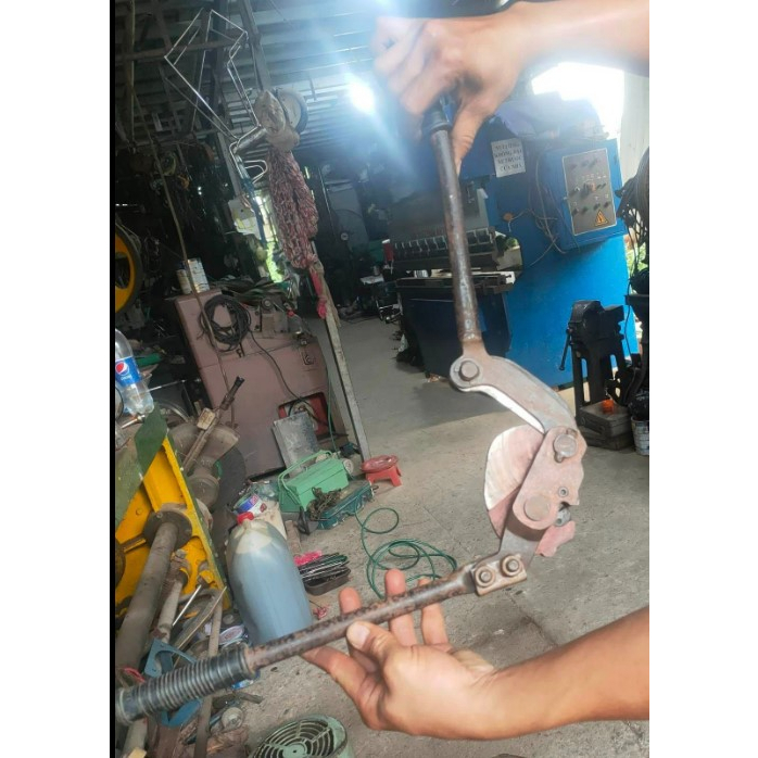 Kìm cắt ty ren hàng Nhật bãi