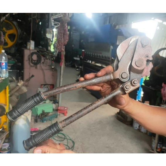 Kìm cắt ty ren hàng Nhật bãi